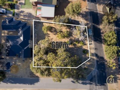 6 Gregory Road, Dawesville WA 6211