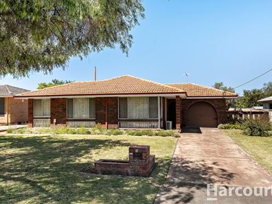 11 Maria Street, Dudley Park WA 6210