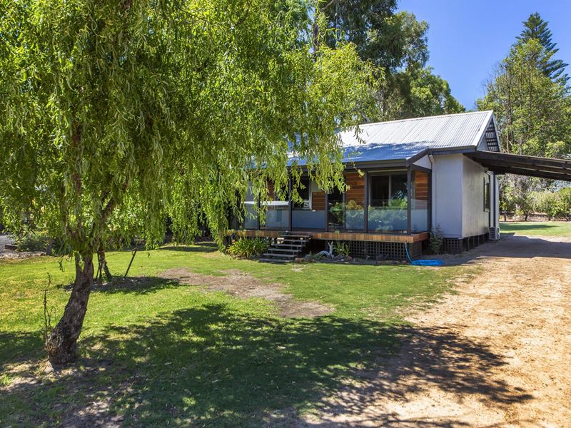 119 Warren Road, Nannup