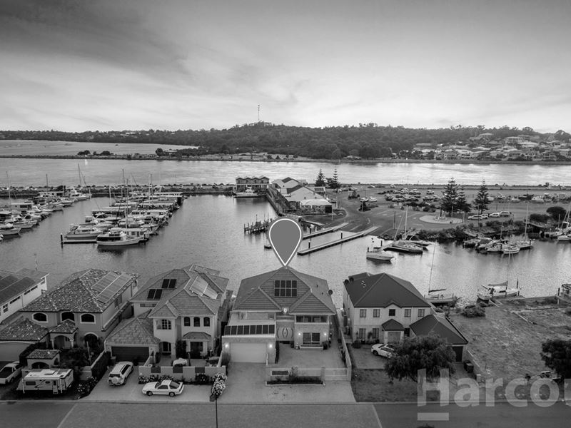 23 Avocet Island Quays, Wannanup