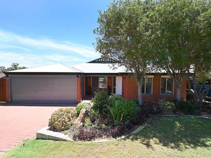 3 Lithgow Drive, Clarkson