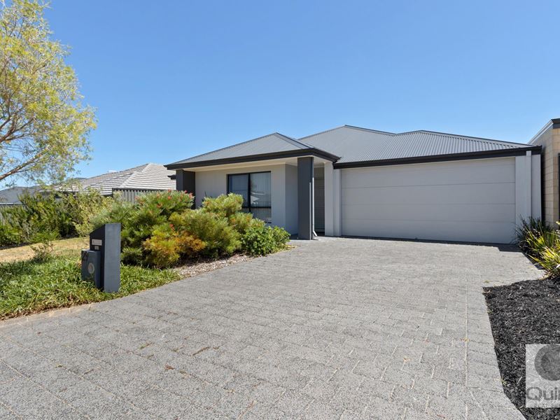 29 Cooperage Street, Byford