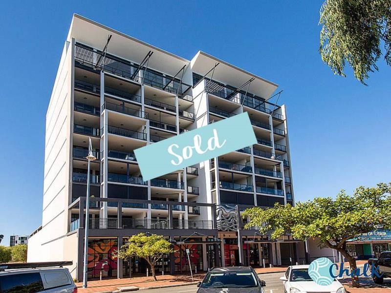 19/43 Rockingham Beach Road, Rockingham