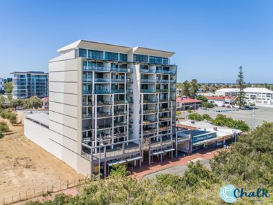 19/43 Rockingham Beach Road, Rockingham WA 6168