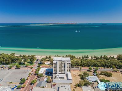 19/43 Rockingham Beach Road, Rockingham WA 6168