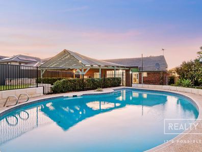 92 Grand Promenade, Karrinyup WA 6018