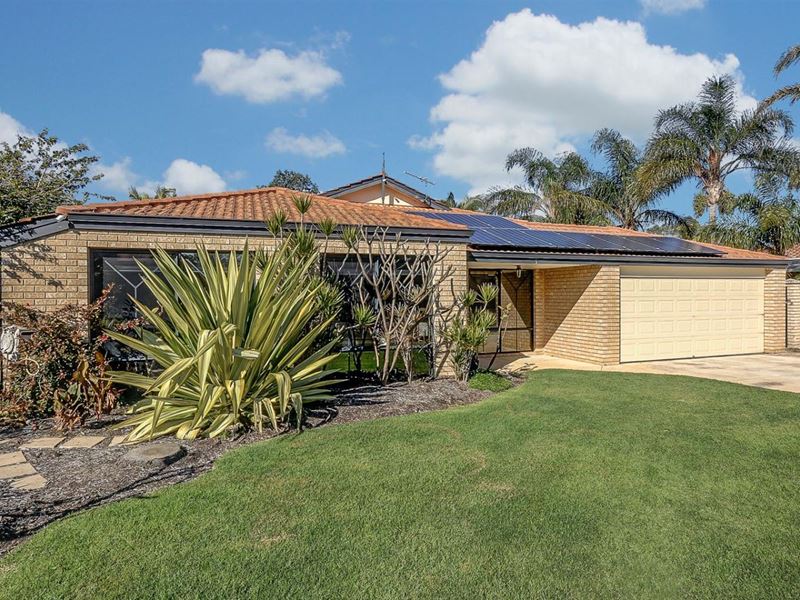 26 Lydon Boulevard, Atwell