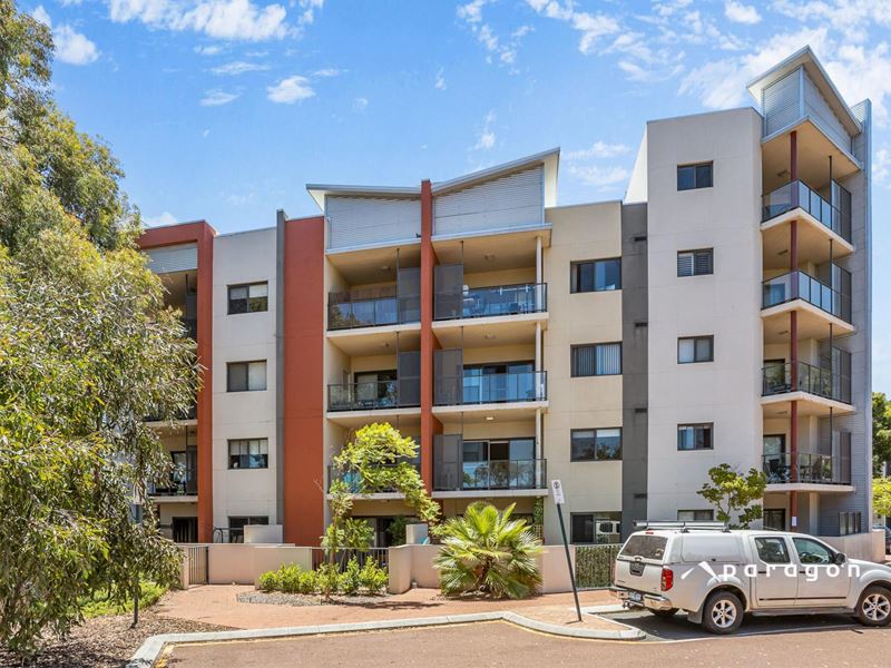 18/2 Molloy Promenade, Joondalup WA 6027