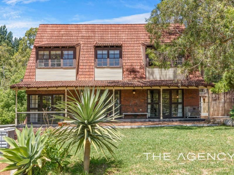 11 Josephine Crescent, Kalamunda