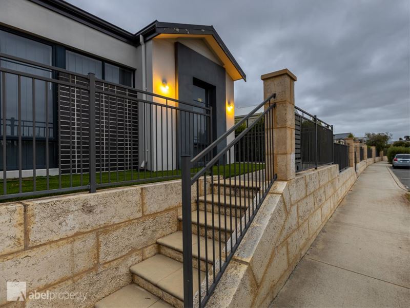 123 Broadway Boulevard, Piara Waters