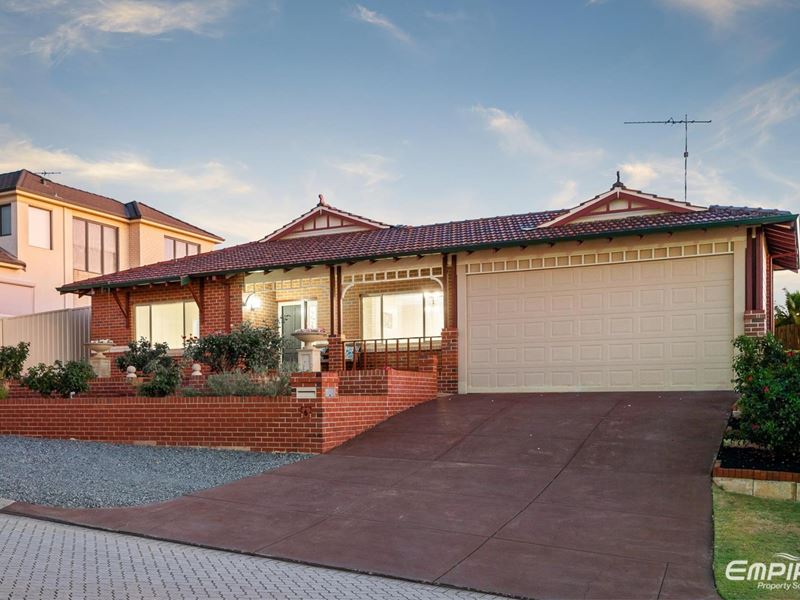 6 Buchanan Rise, Coogee