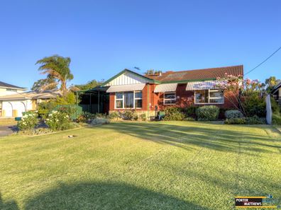 16 Coffey Rd, Belmont WA 6104