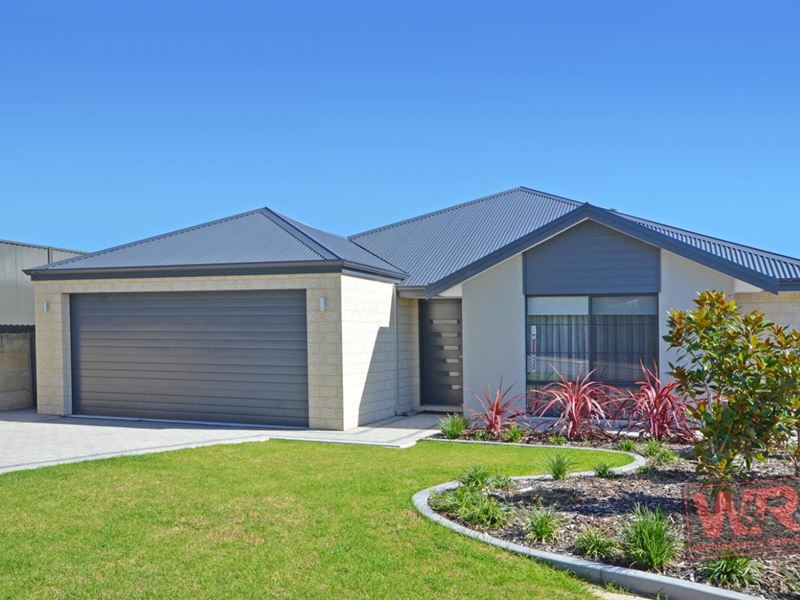 96 Discovery Drive, Spencer Park