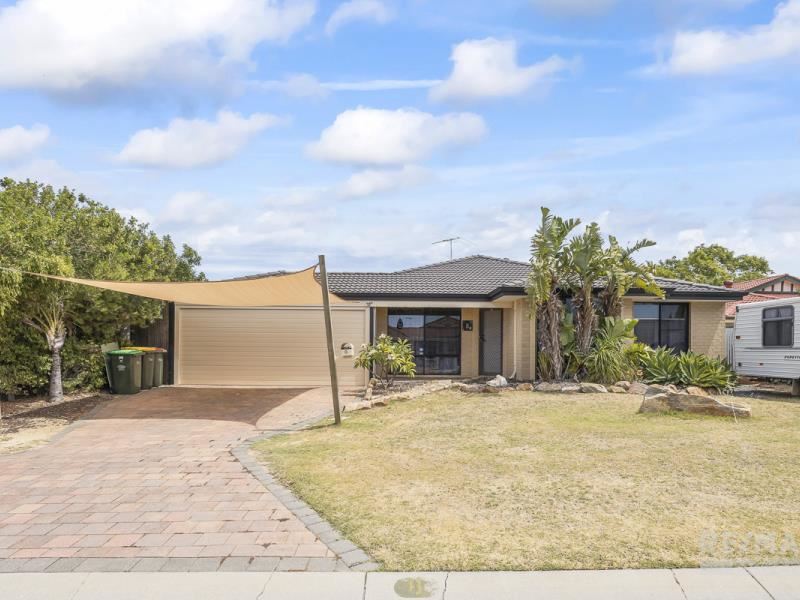 8 Turton Place, Quinns Rocks