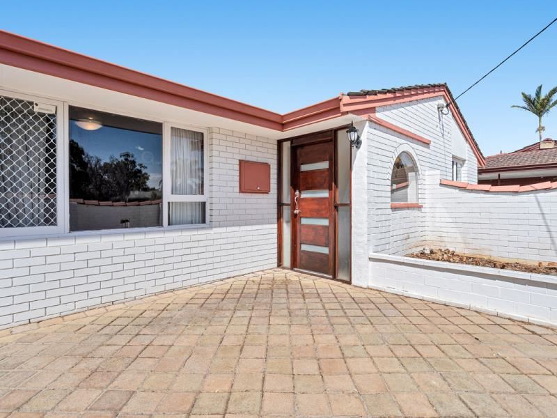 6 Chamberlain Way, Armadale
