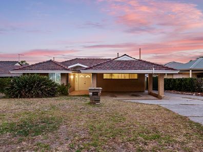 102 Sydenham Road, Doubleview WA 6018
