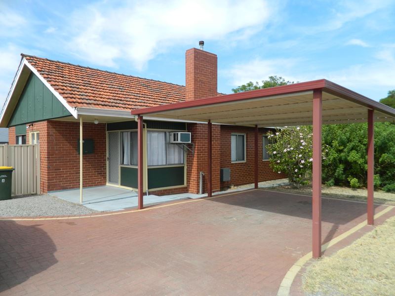 A/115 Hale Road, Forrestfield