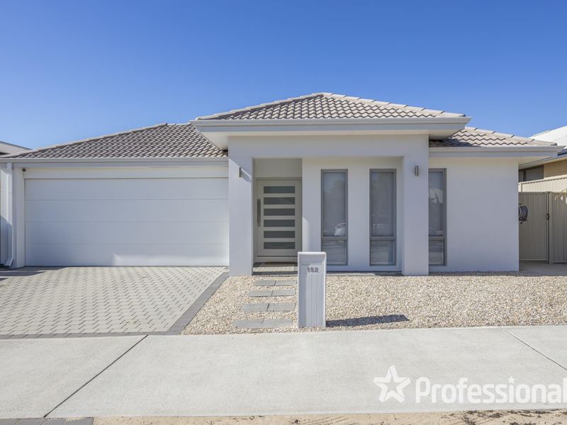 152 Hawksbill Drive, Alkimos