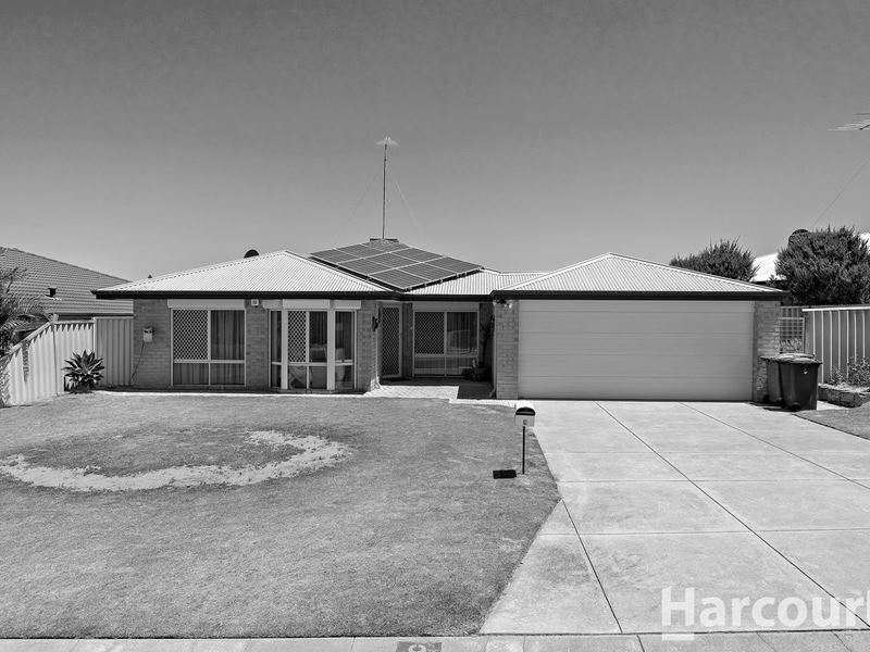 9 Lucidus Retreat, Greenfields