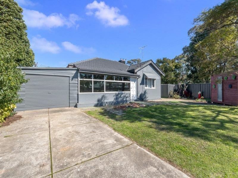 1 Second Avenue, Mandurah