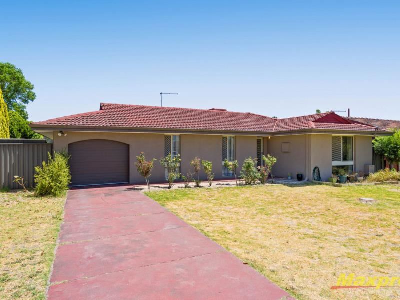 14 Moncrieff Road, Langford