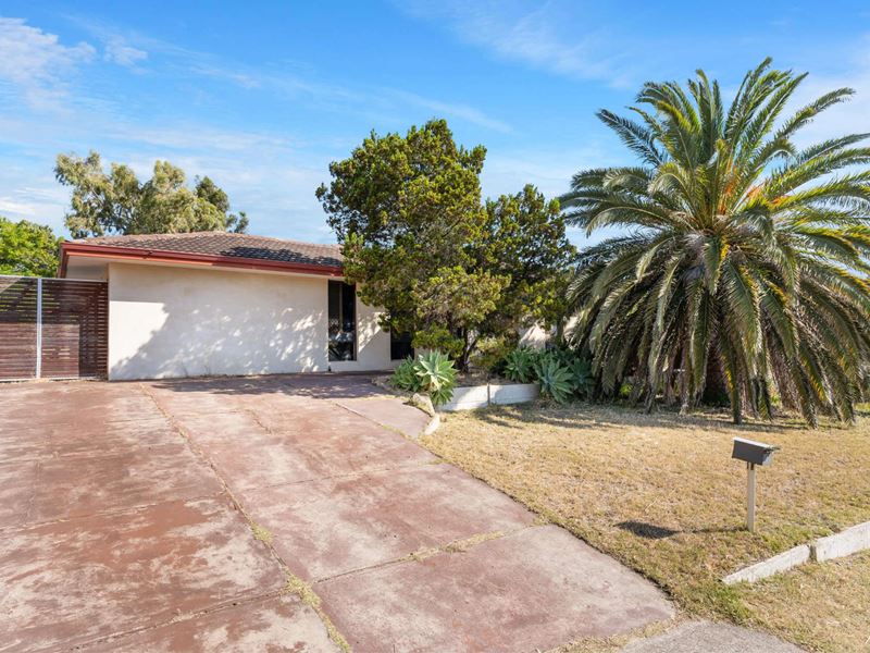 26 Channel Drive, Heathridge