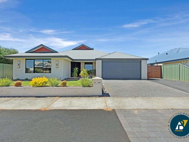 3 Egan Crescent, Vasse