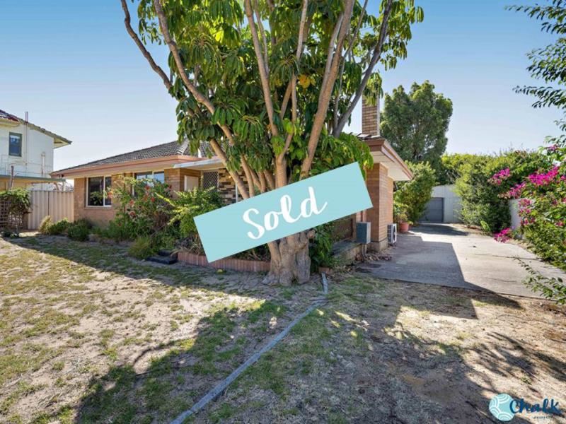 152 Kent Street, Rockingham