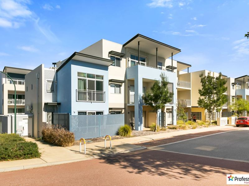 28/6 Ibera Way, Success WA 6164