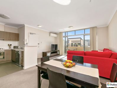 28/6 Ibera Way, Success WA 6164