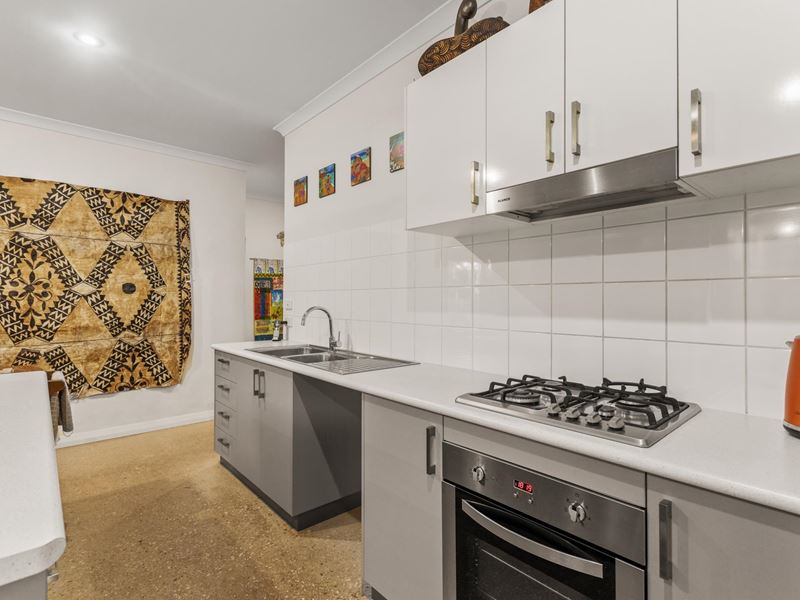 34 Magabala Road, Bilingurr