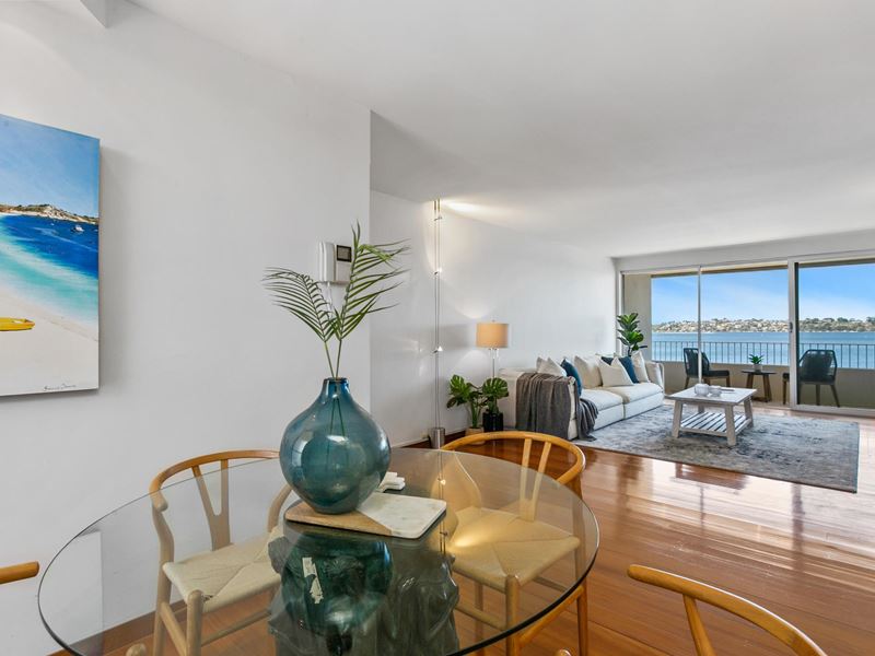 13/42 Victoria Avenue, Claremont