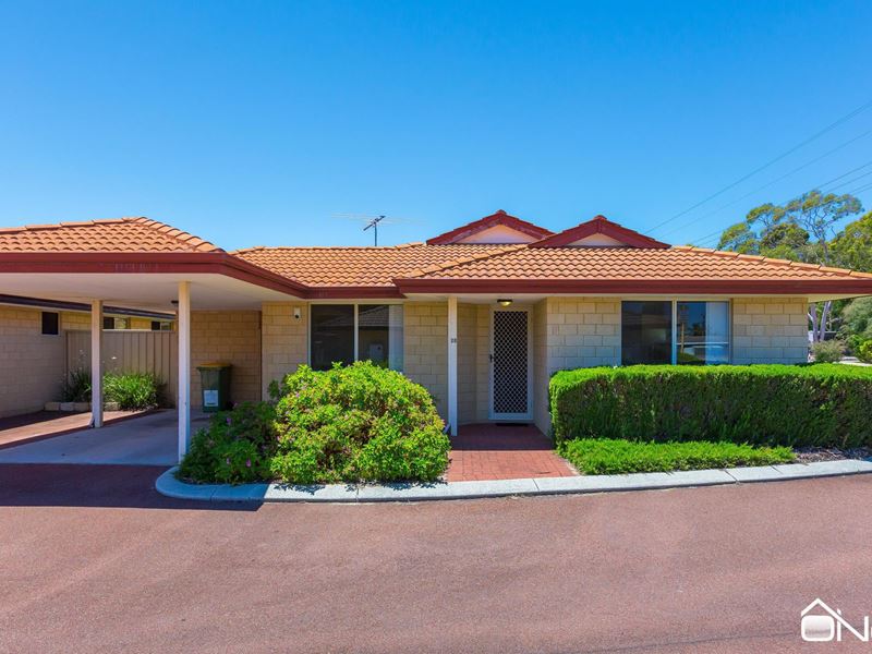 20/51 Braemore Street, Seville Grove
