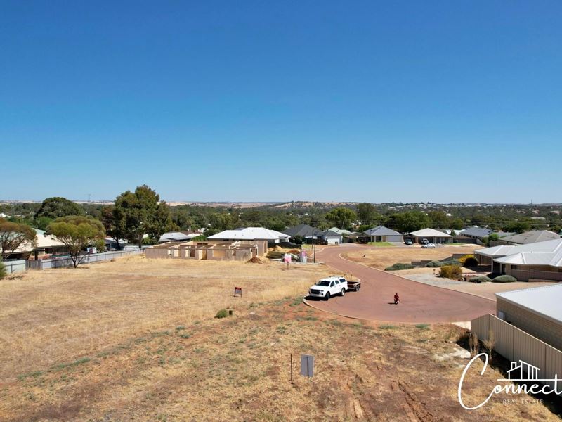 34 Oakover Place, Northam