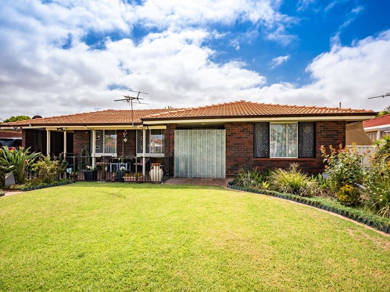 17 Paringa Street, Mount Tarcoola