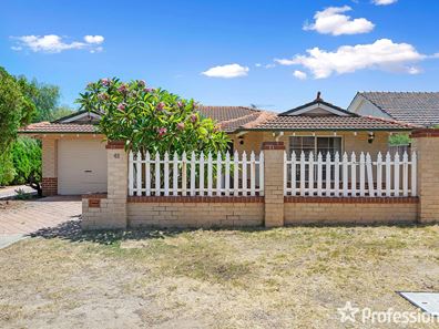 1/45 Banksia Street, Joondanna WA 6060