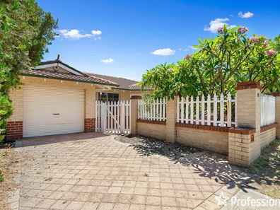 1/45 Banksia Street, Joondanna WA 6060