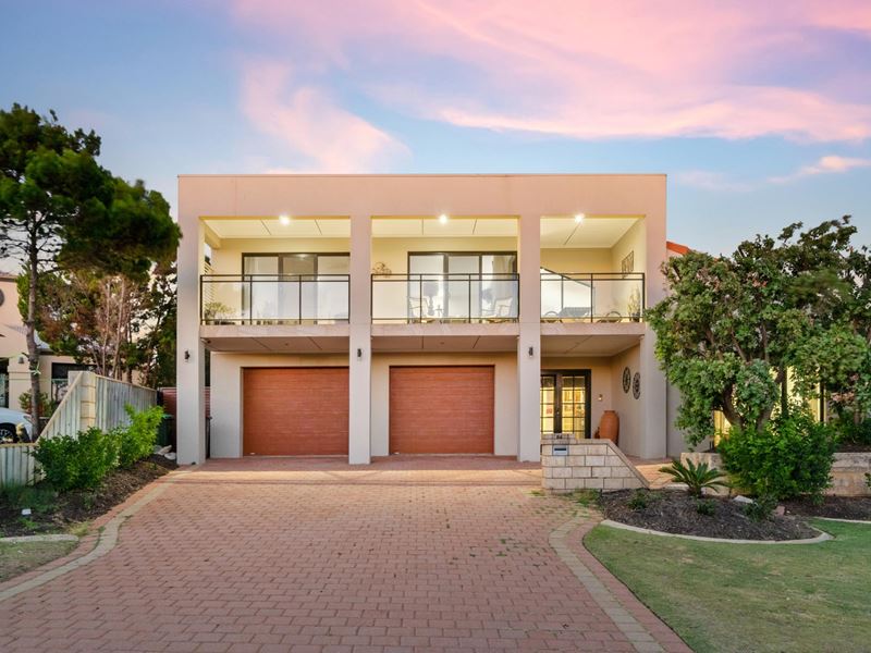 54 Abbeville Circle, Mindarie