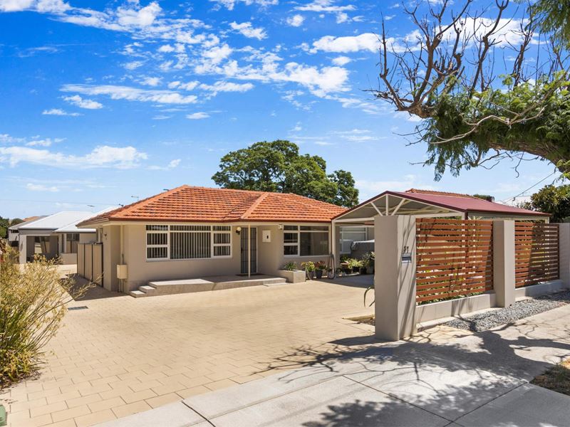37 Wheeler Street, Morley