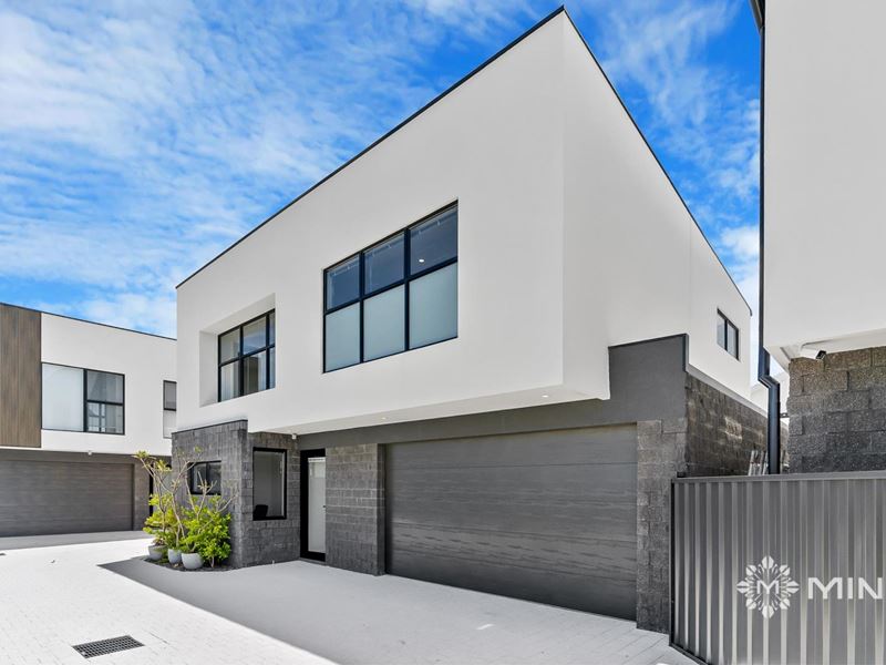 18B Laurence Road, Innaloo