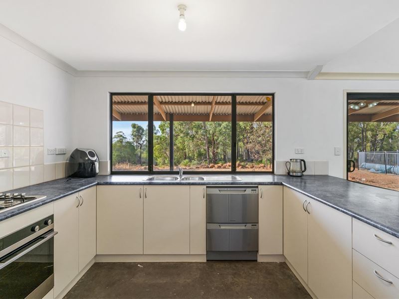 87 Brompton Heights, Gidgegannup