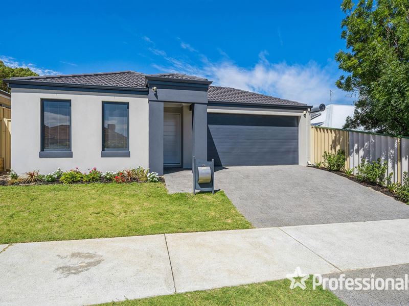 29 Lautrec Loop, Ashby