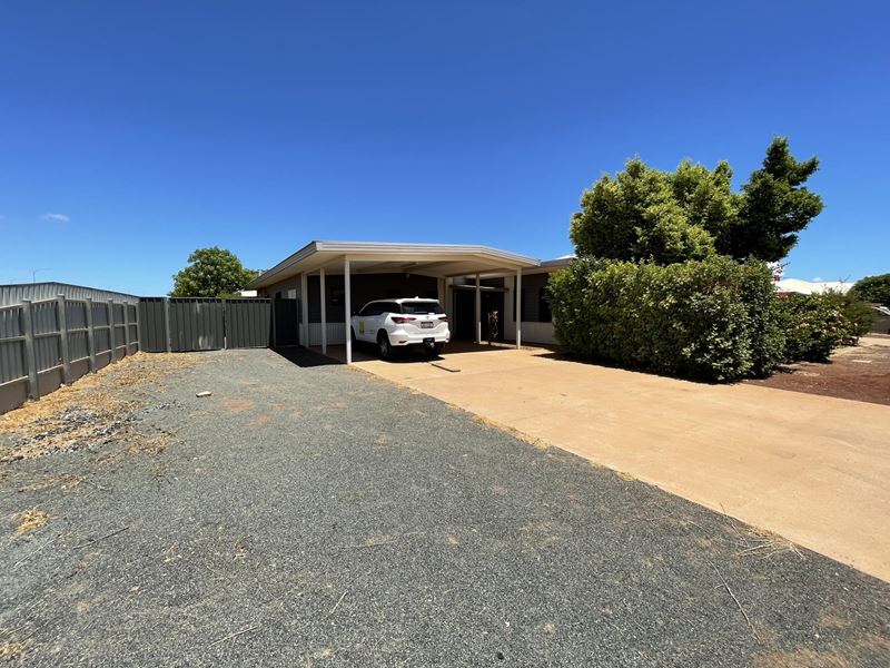 31 Heron Loop, Nickol