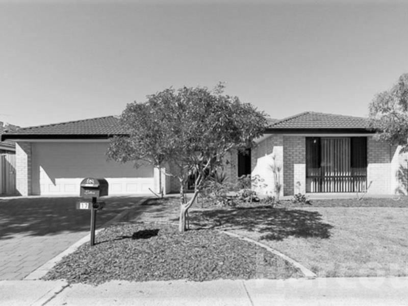 17 Sellafield Bend, Waikiki WA 6169