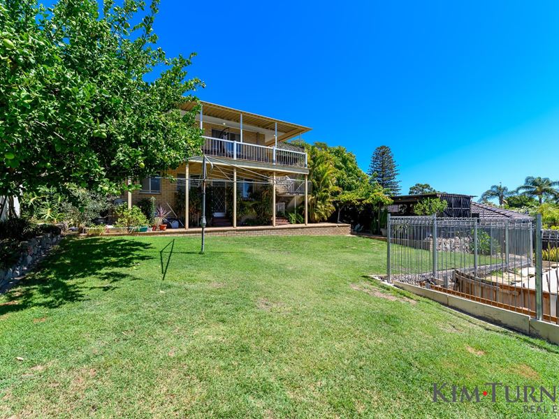 54 Riseley Street, Ardross