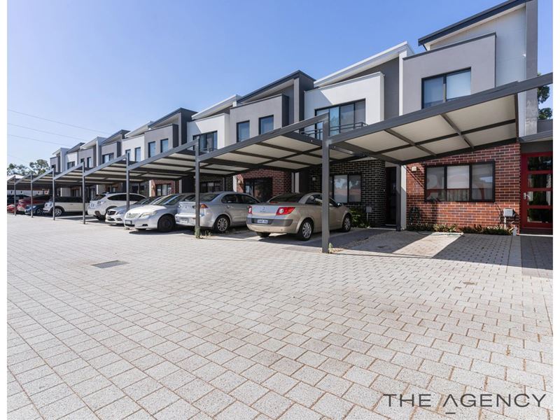 3/393 Abernethy Road, Cloverdale