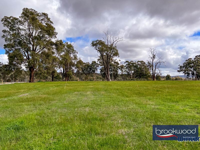 11 Higgs Place, Bakers Hill
