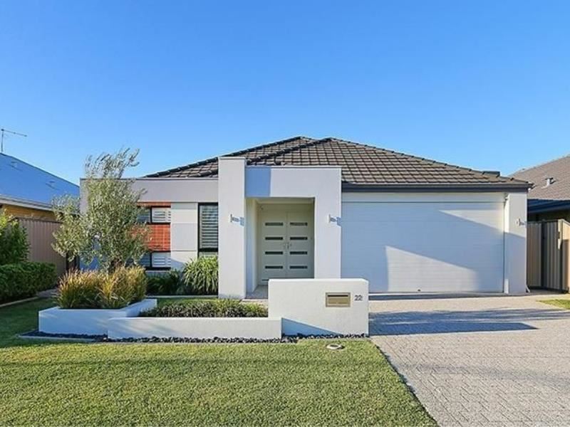 22 Aleria Way, Piara Waters