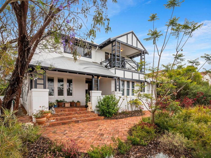 71 View Terrace, East Fremantle