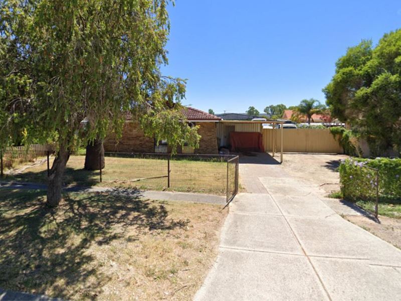 6 Bramling Street, Maddington